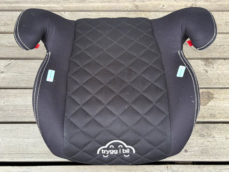 Belteputte på furuset/ellingsrud vest