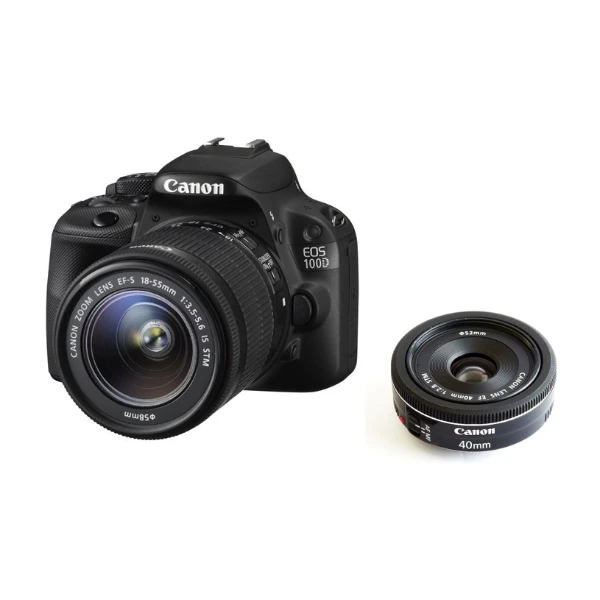 Canon eos100d