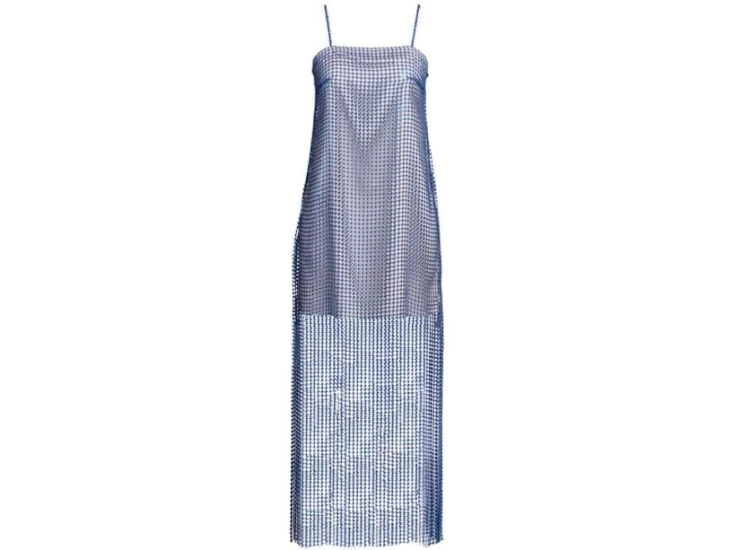 Remain birger christensen klänning