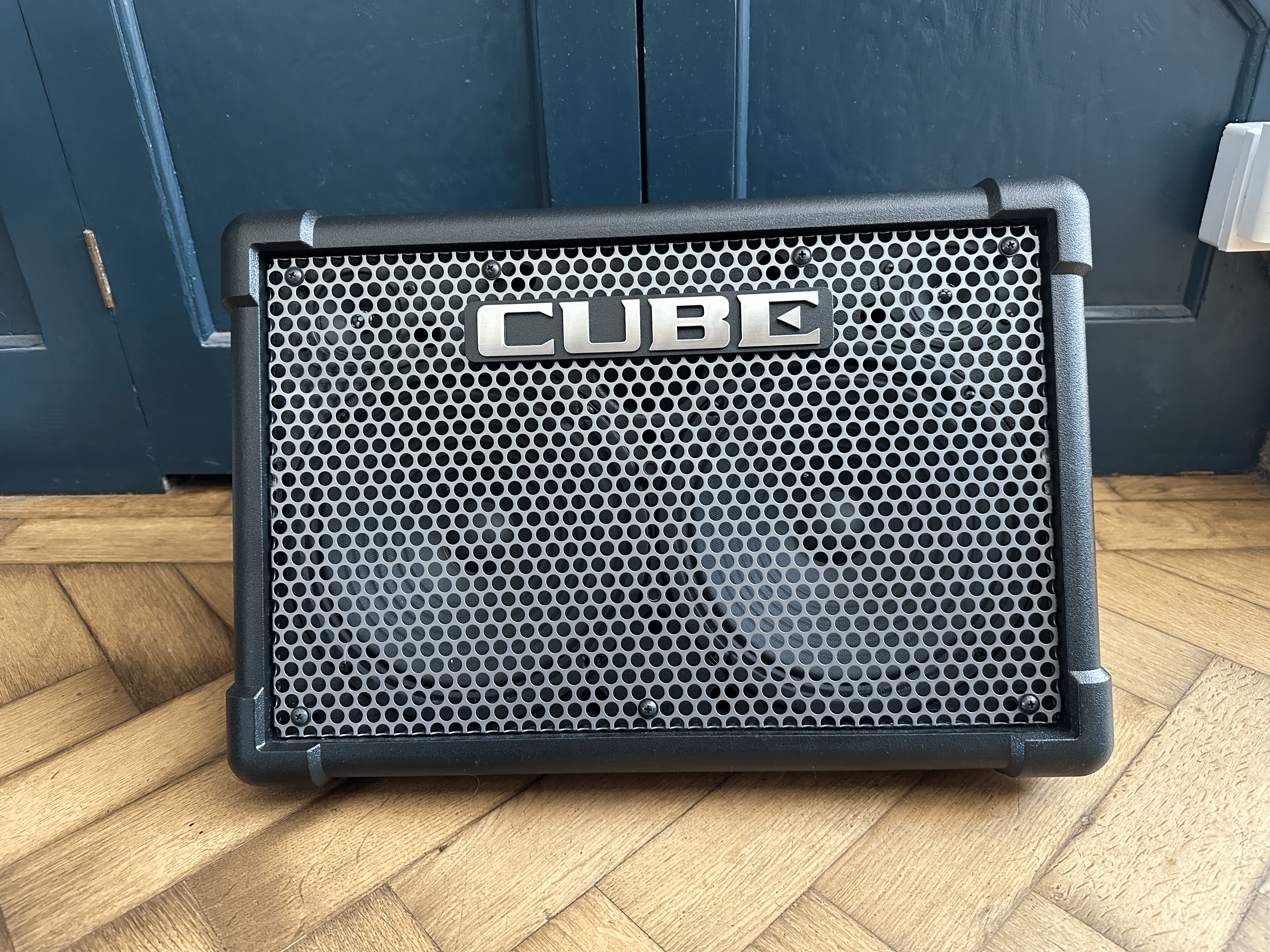 Roland cube street ex