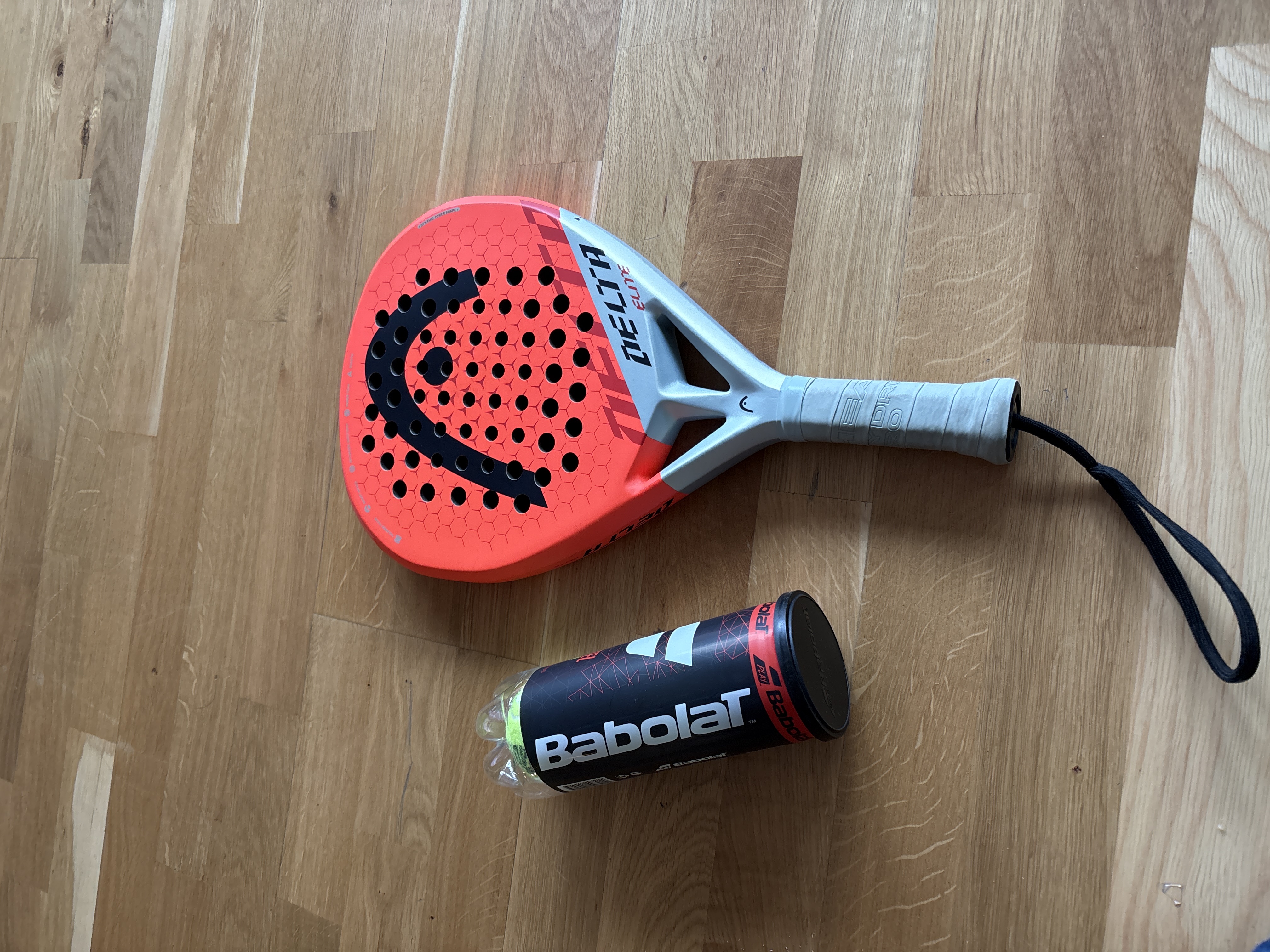 Padel racket til utleie