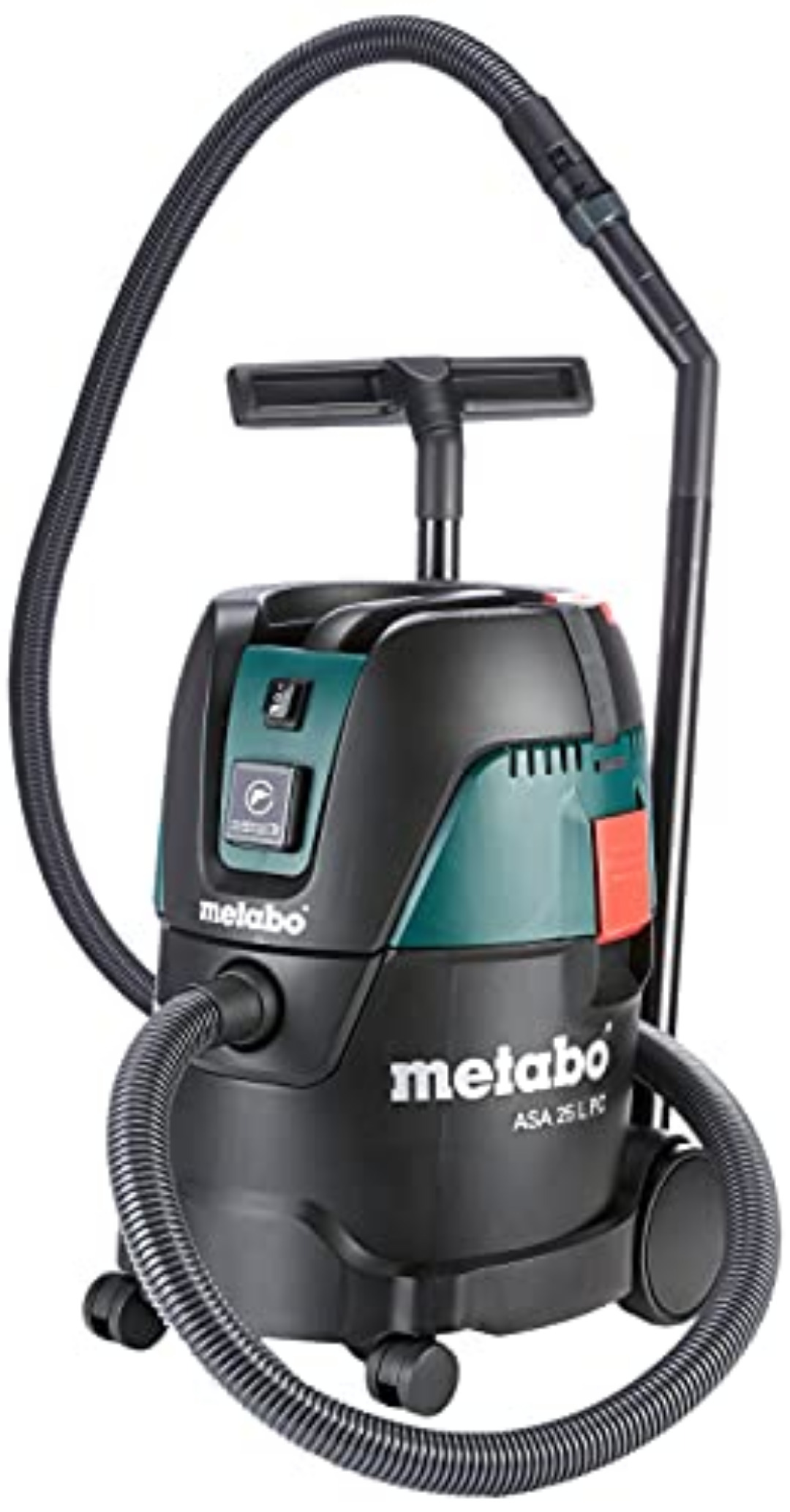 Universalstøvsuger metabo asa 25 l pc 