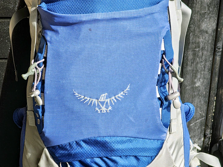 Osprey kestlar 38