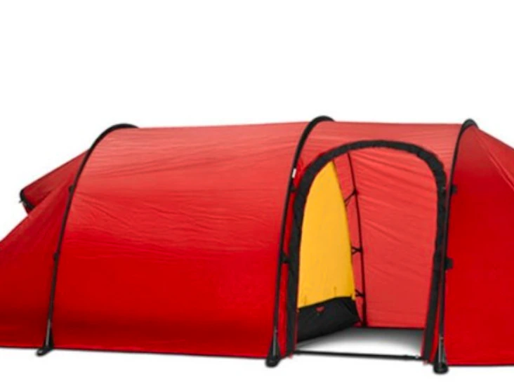Hilleberg nammatj 2 gt