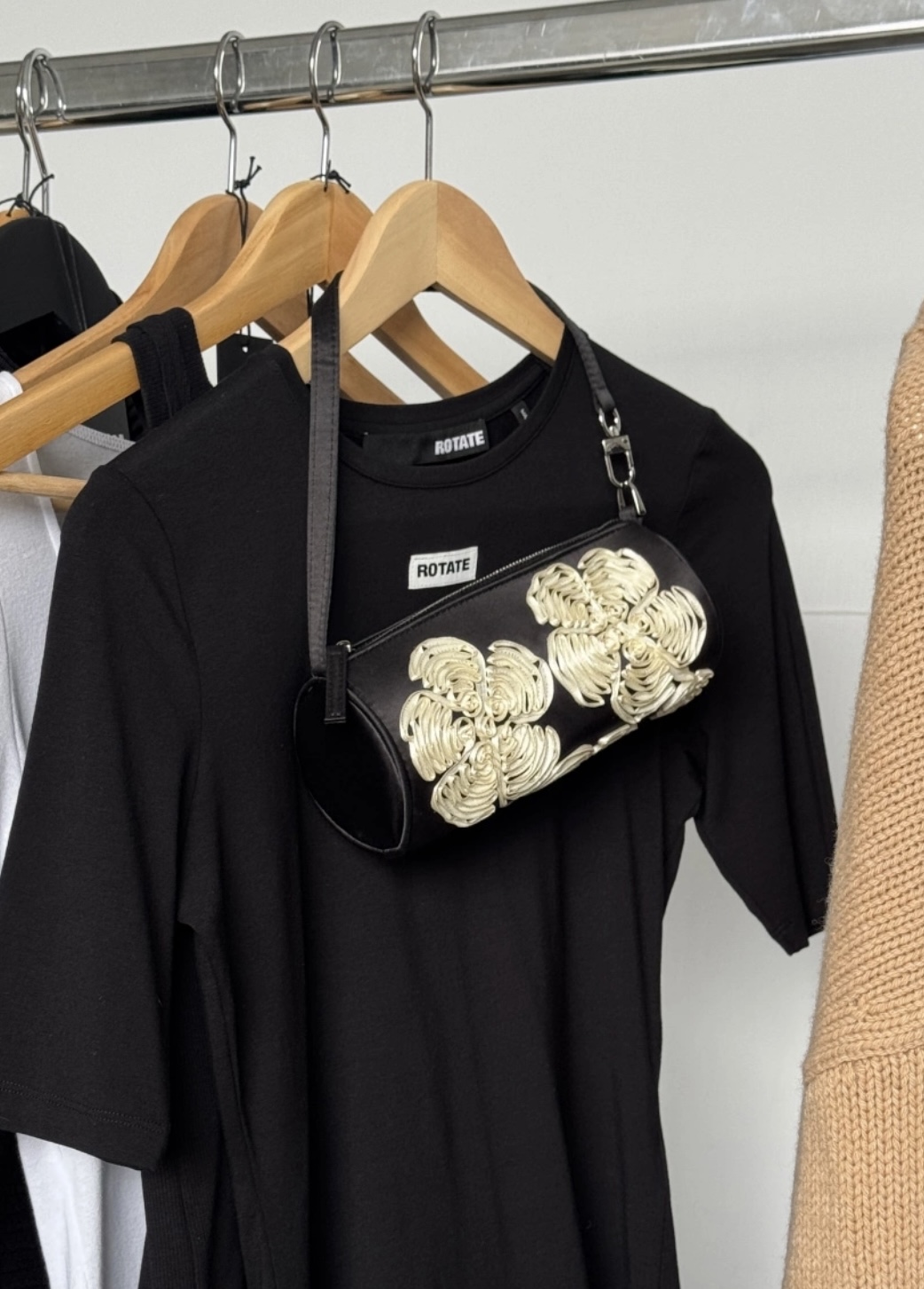 Rotate birger christensen laukku