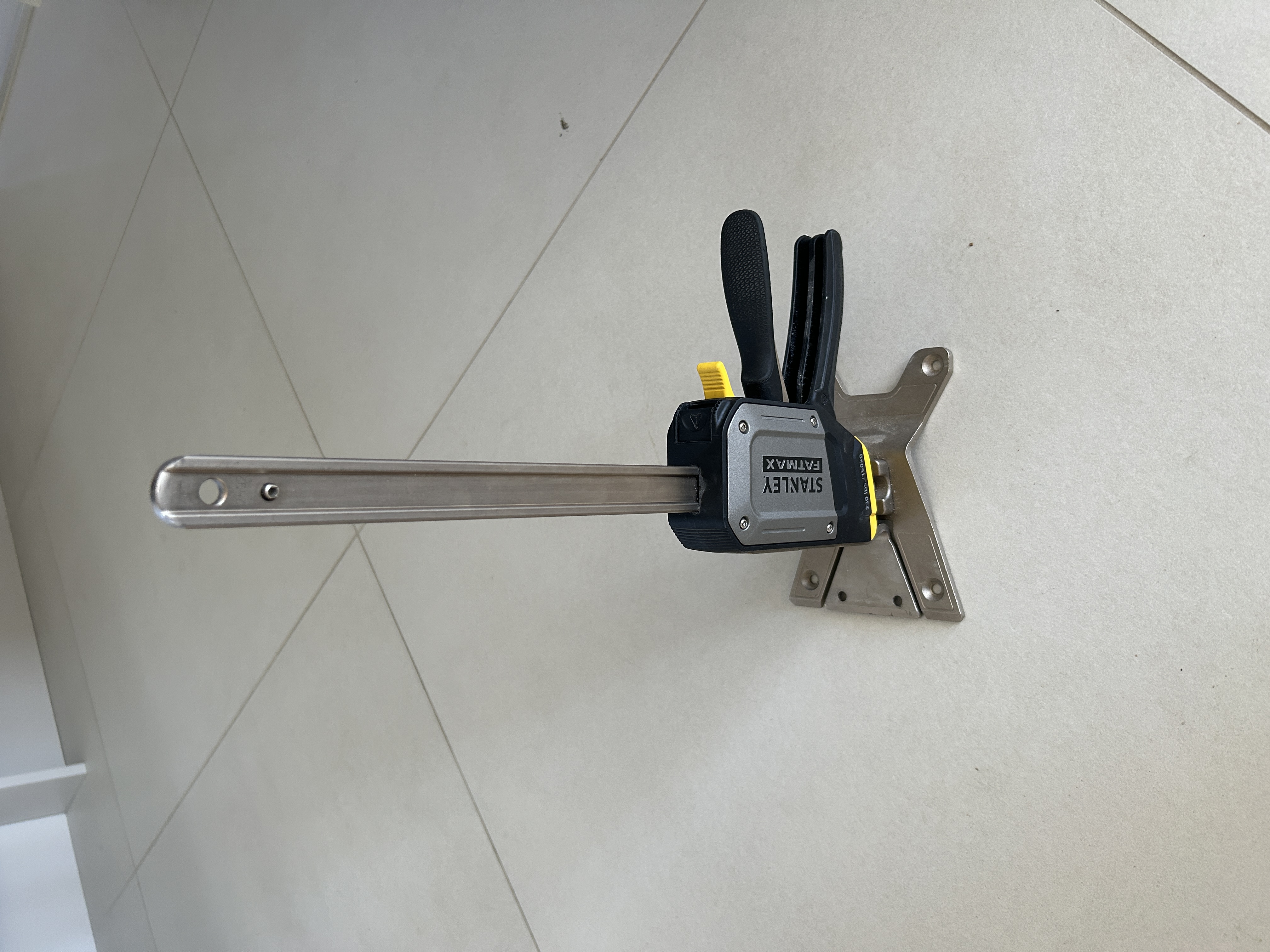 Vikingarm / stanley® fatmax® tradelift