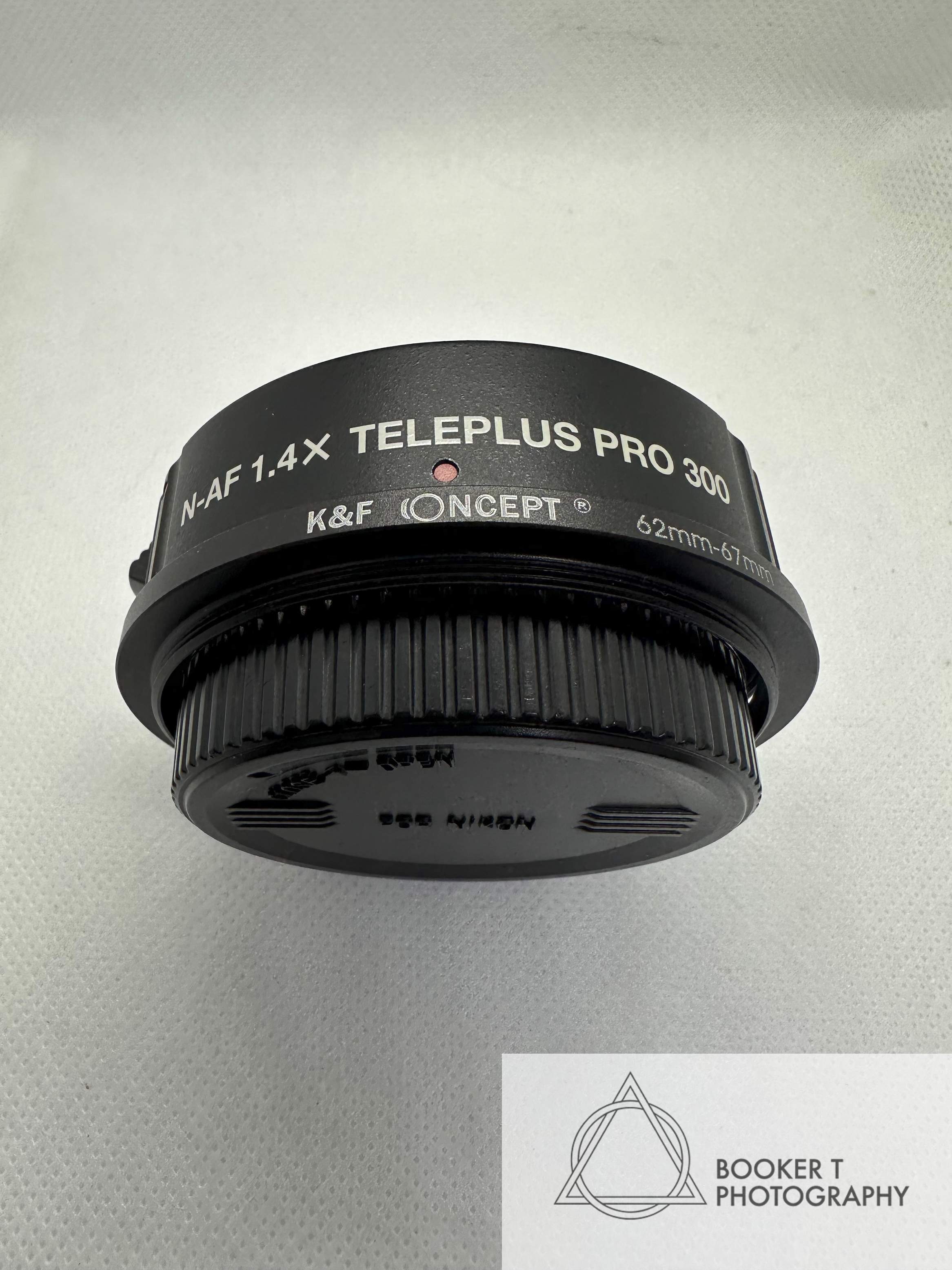  teleplus dgx converter 1.4x pro-300 - canon fit