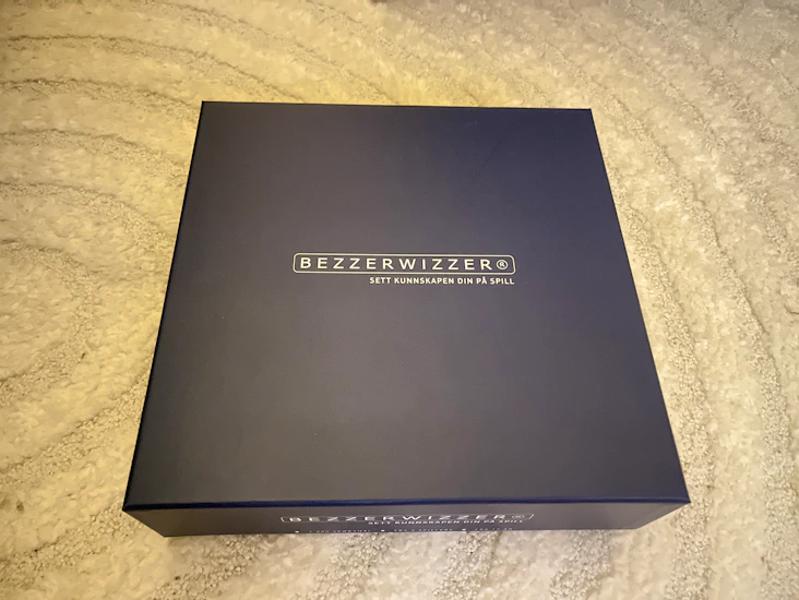 Bezzerwizzer