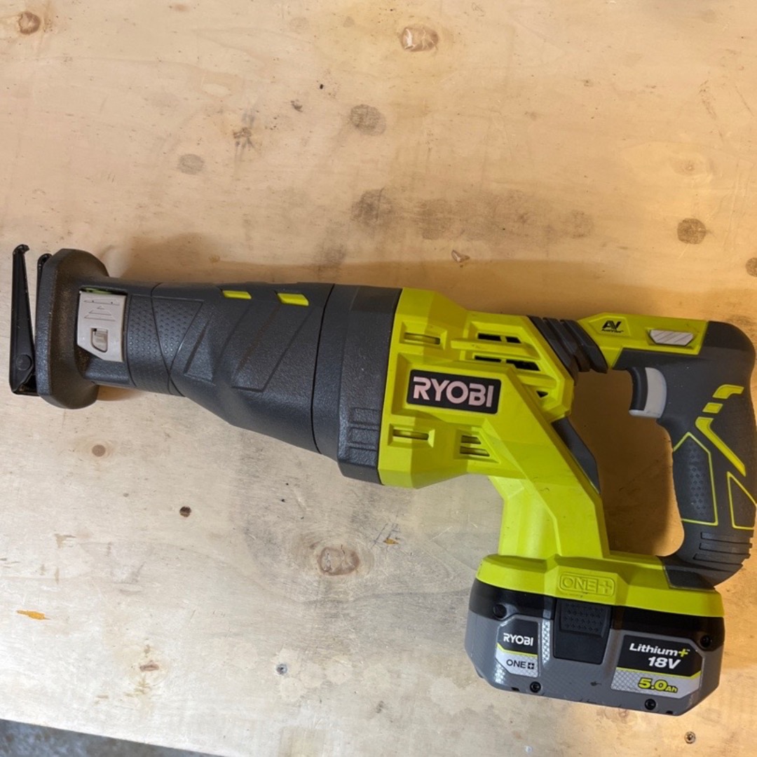 Ryobi r18rs