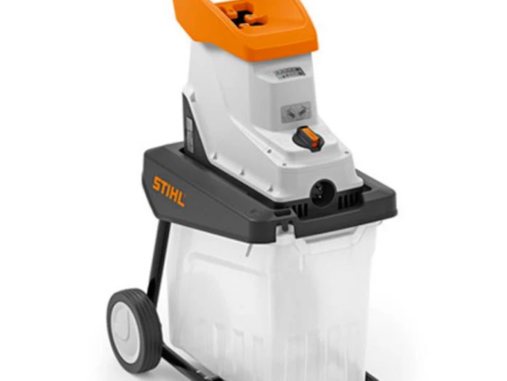 Stihl kompstkvern