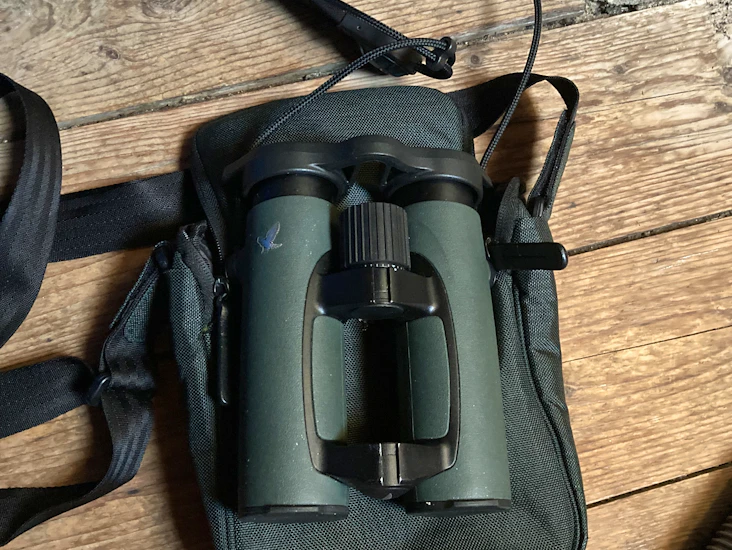 Zwarowski el 8x32 wb