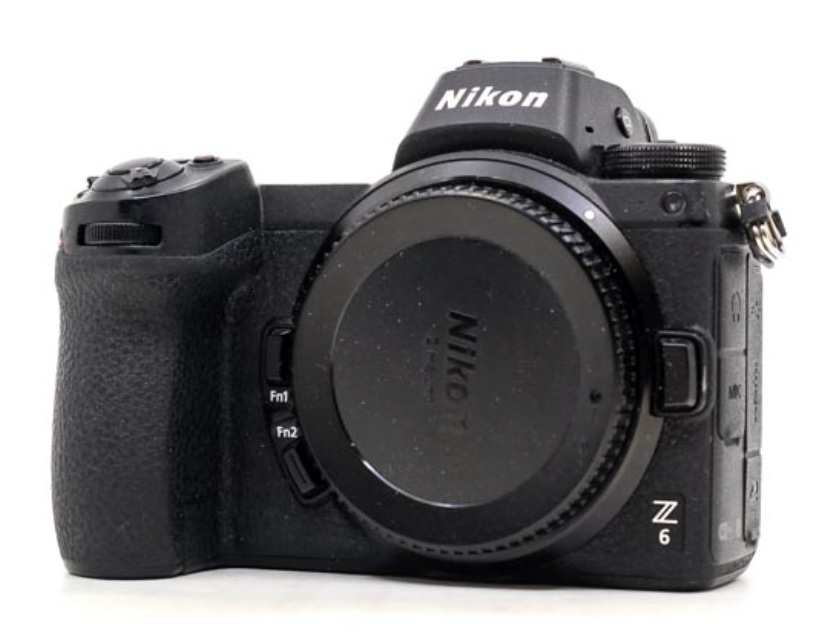 Nikon z6 kamerahus