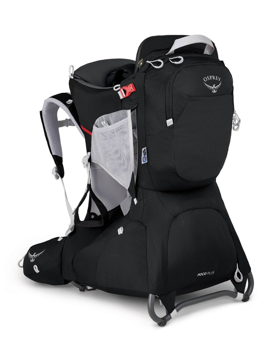 Osprey  poco plus bæremeis (2020 modell)
