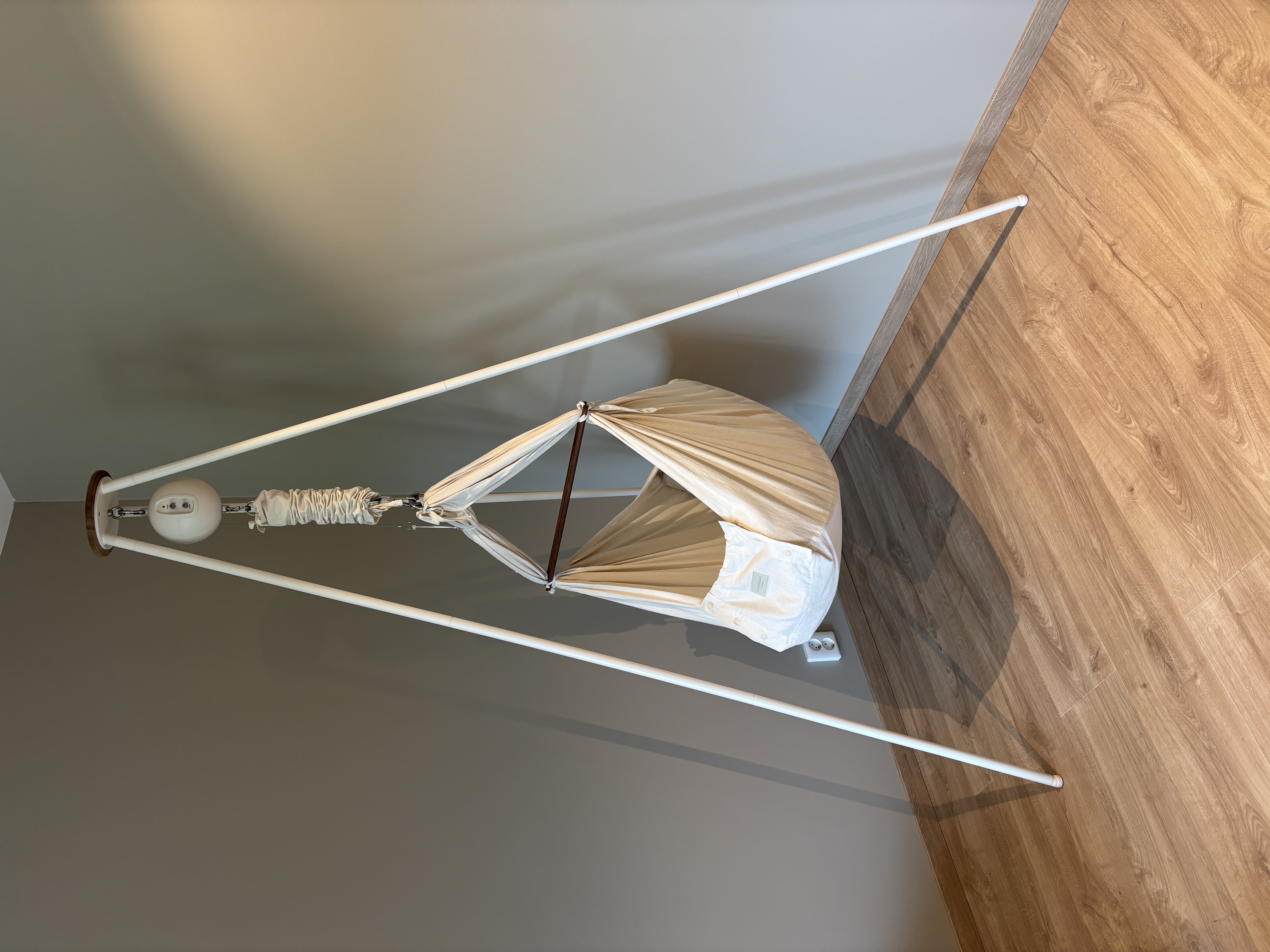 Moonboon slyngevugge