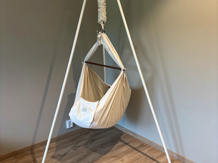 Moonboon slyngevugge