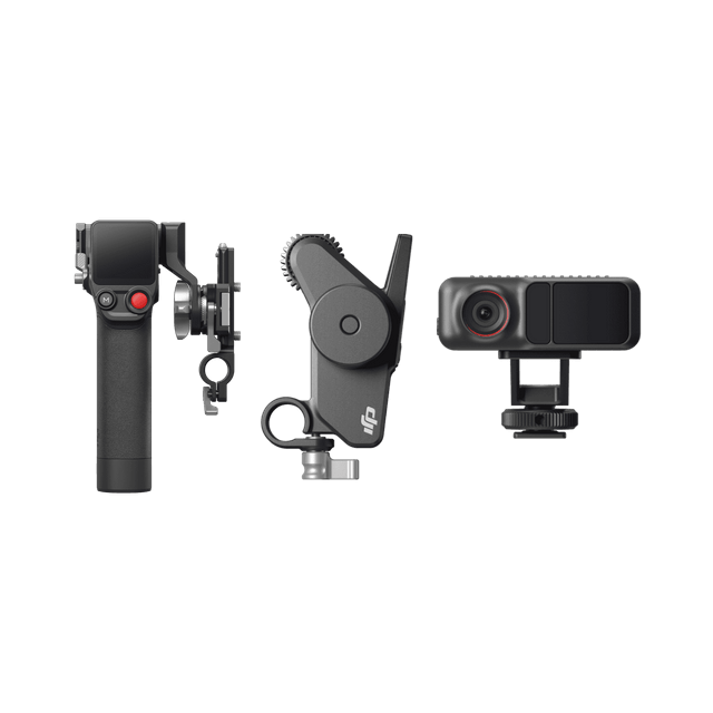 Dji focus pro lidar kit