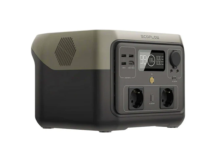 Ecoflow river 2 max