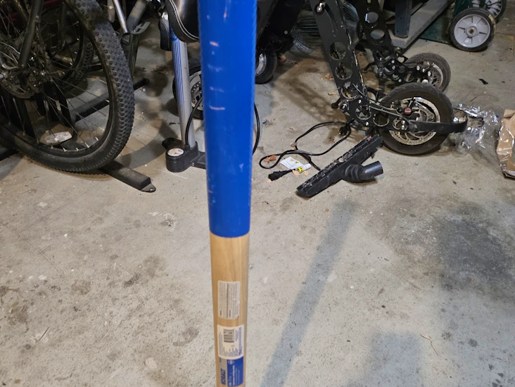 8 lb kobalt sledgehammer