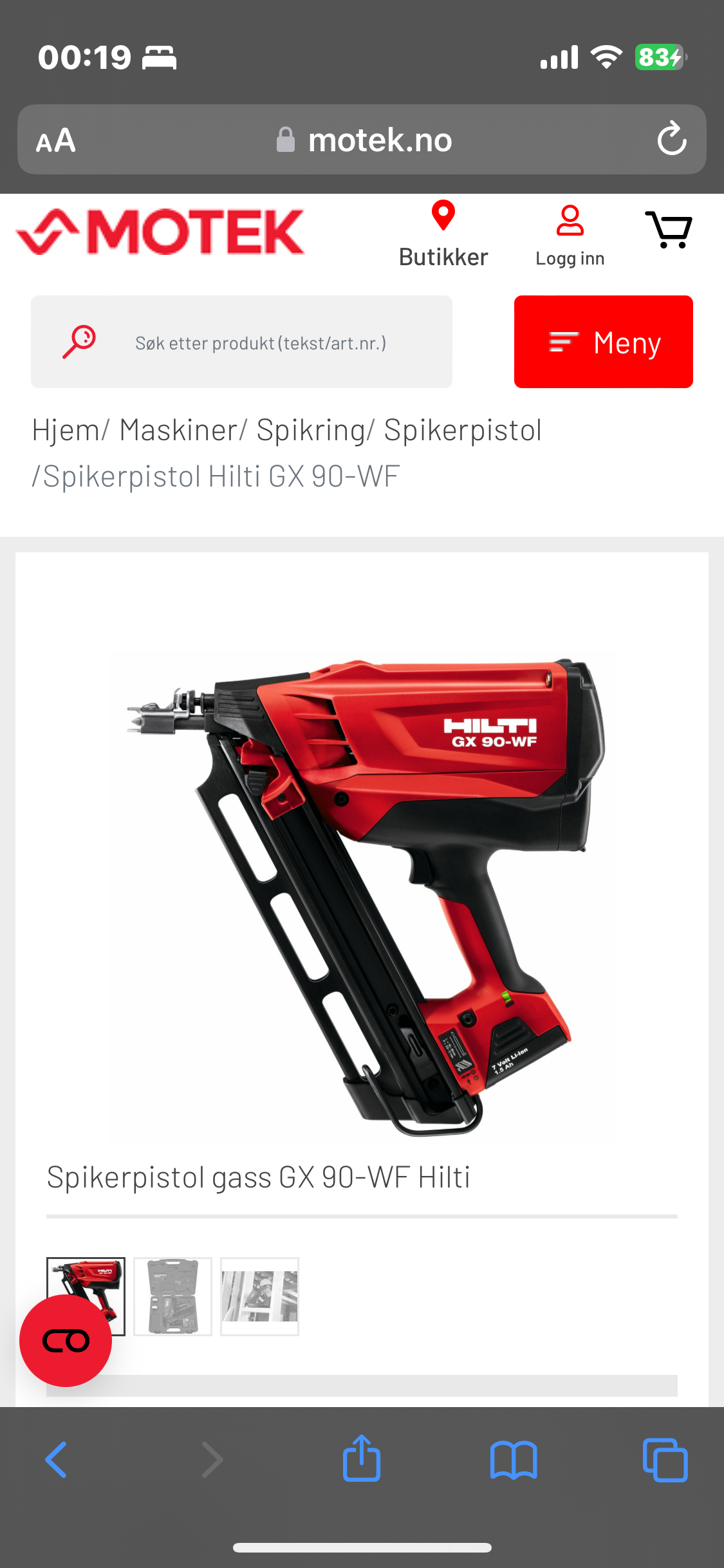 Hilti
