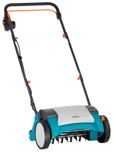 Elektrisk vertikalskjærer evc 1000