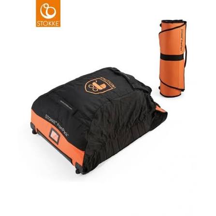 Stokke prampack transportväska