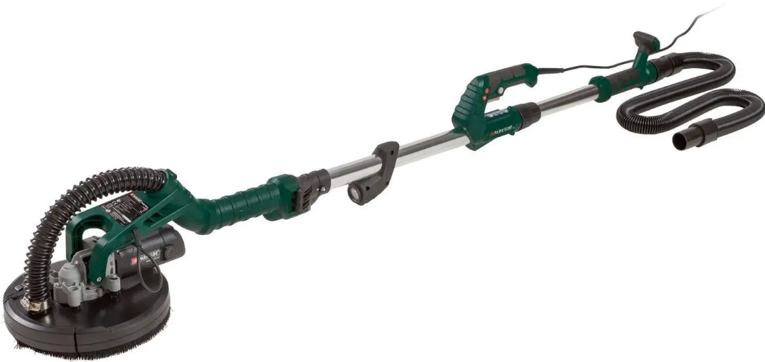 Tak / vägg slipp  (giraffslip) parkside