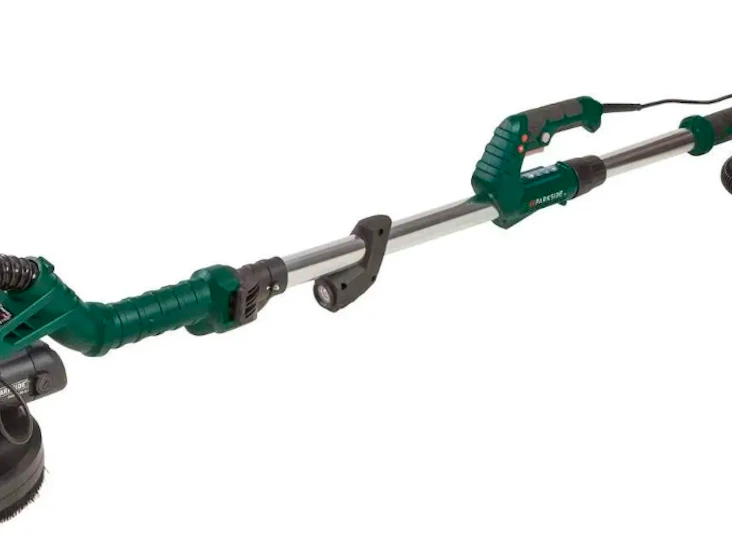 Tak / vägg slipp (giraffslip) parkside