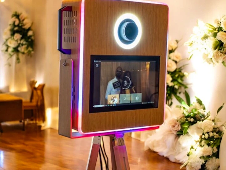 Hyr fotobås i göteborg – allt ingår, inga dolda avgifter