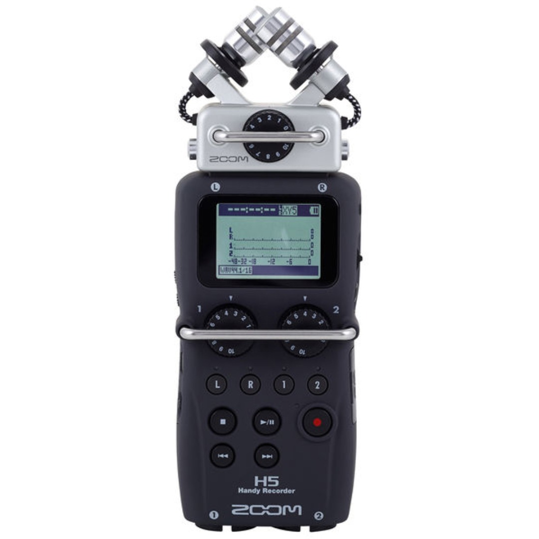 Zoom h5