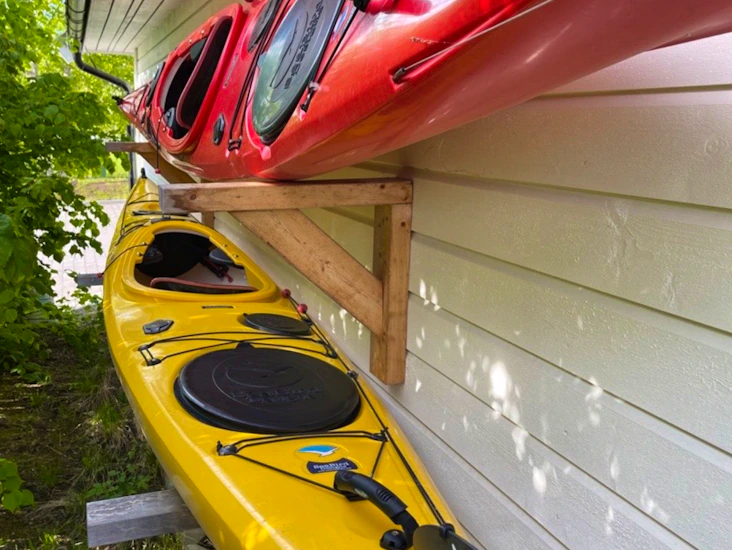 Seabird expedition hv (gul)