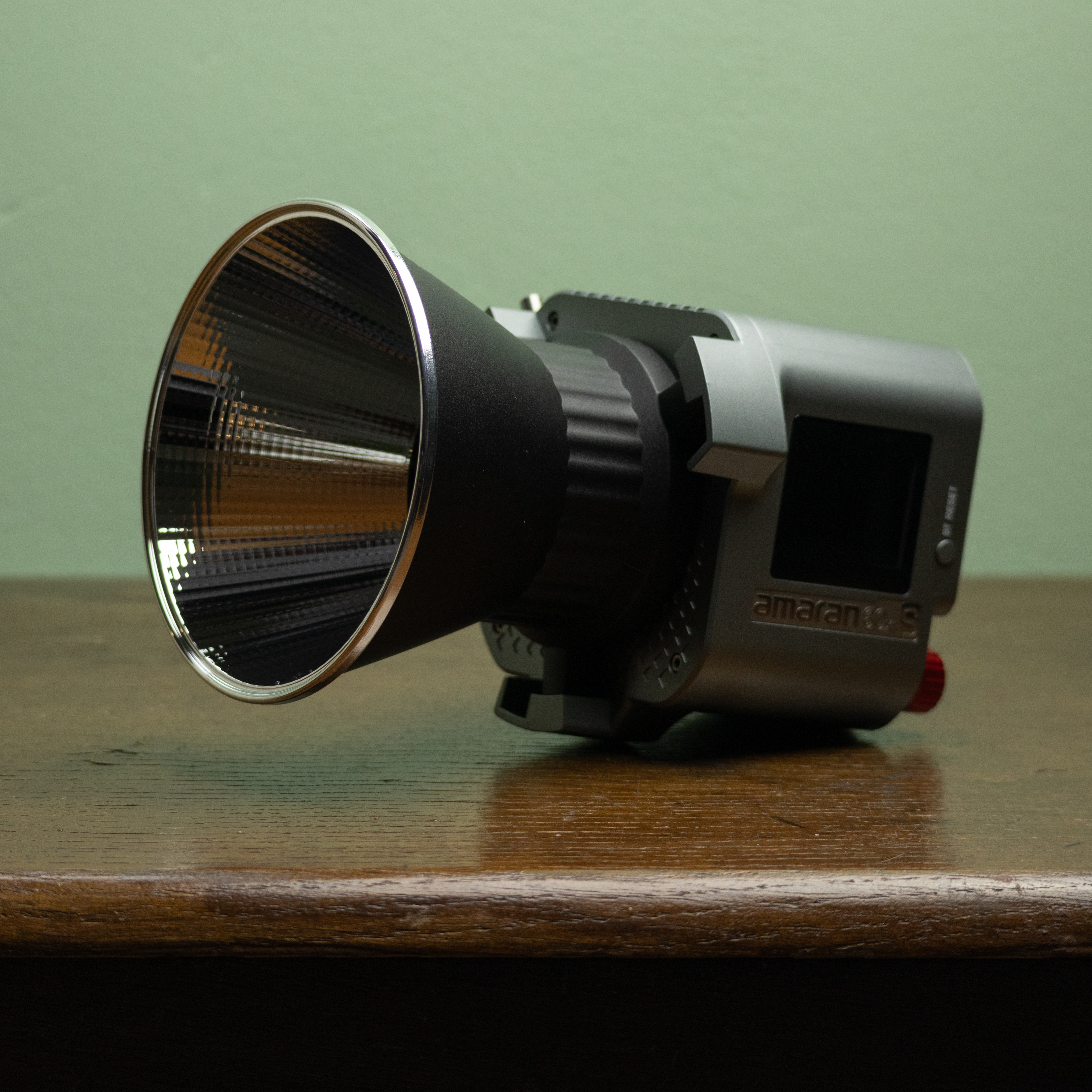 Amaran 60x /w batteries