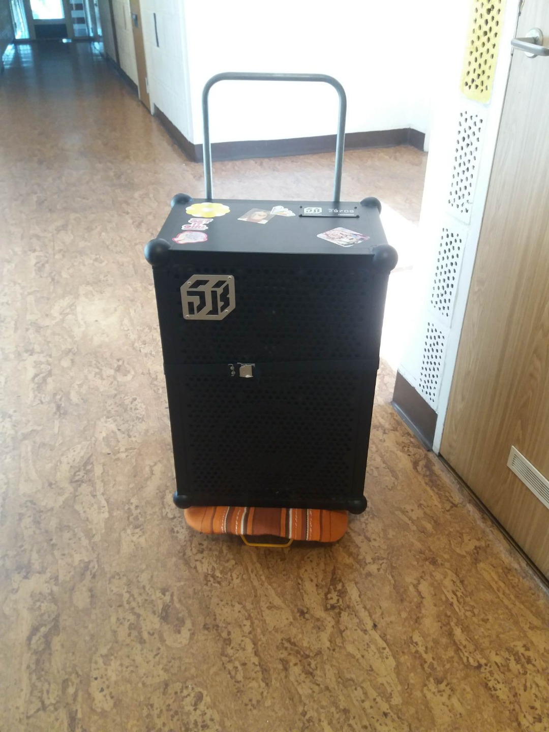 Soundboks generation2