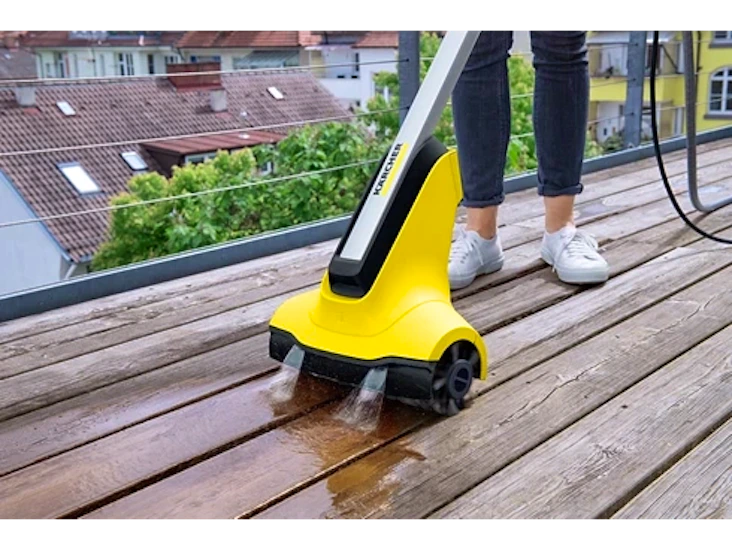 Kärcher terrasstvätt pcl 4