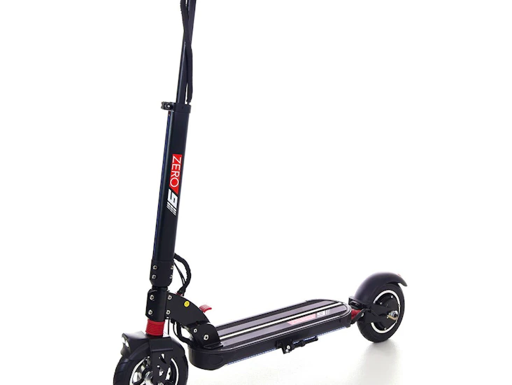 Zero 9 electric scooter