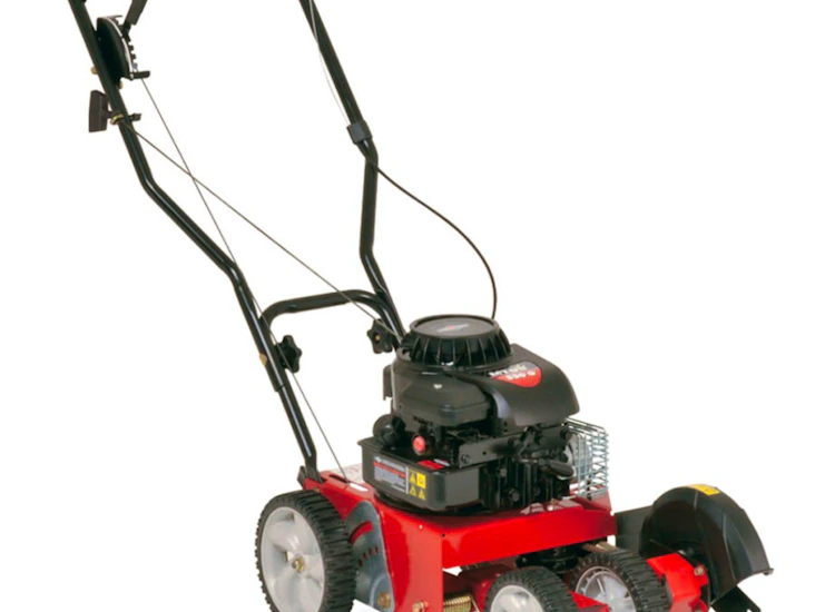 Kantskärare bensindriven