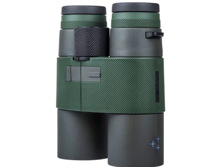 Kikare med avståndsmätare delta optical 9x45