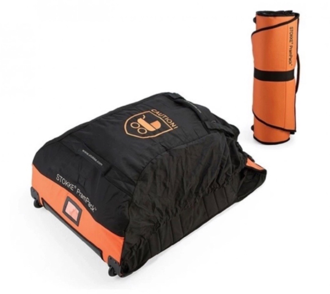 Stokke prampack