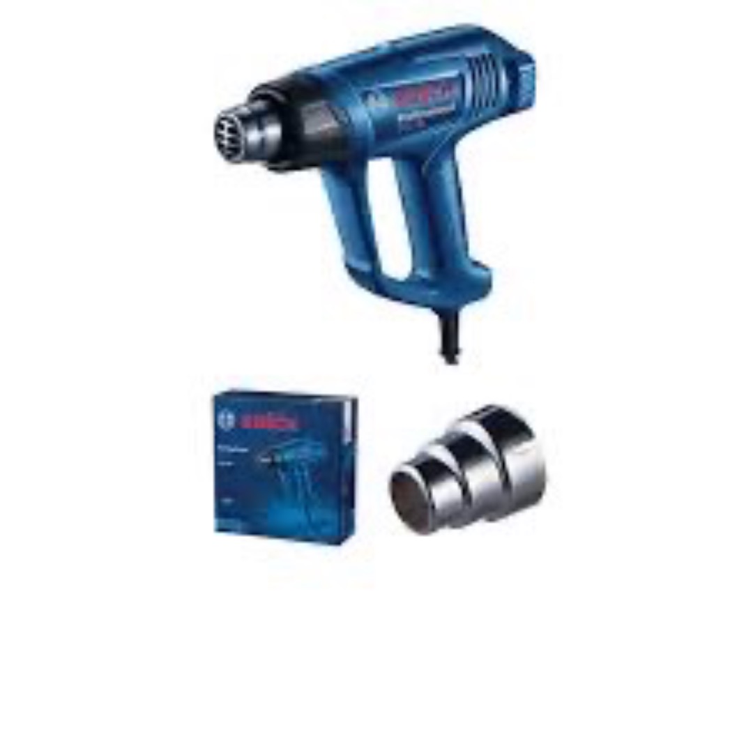 Bosch varmepistol ghg 180