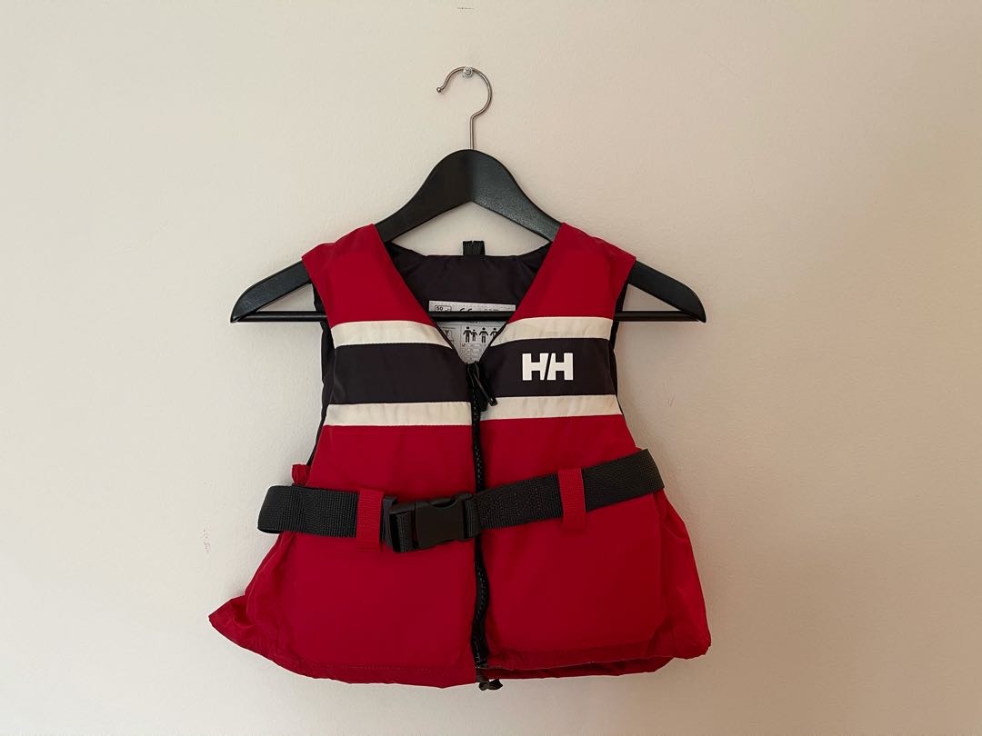 Redningsvest barn 