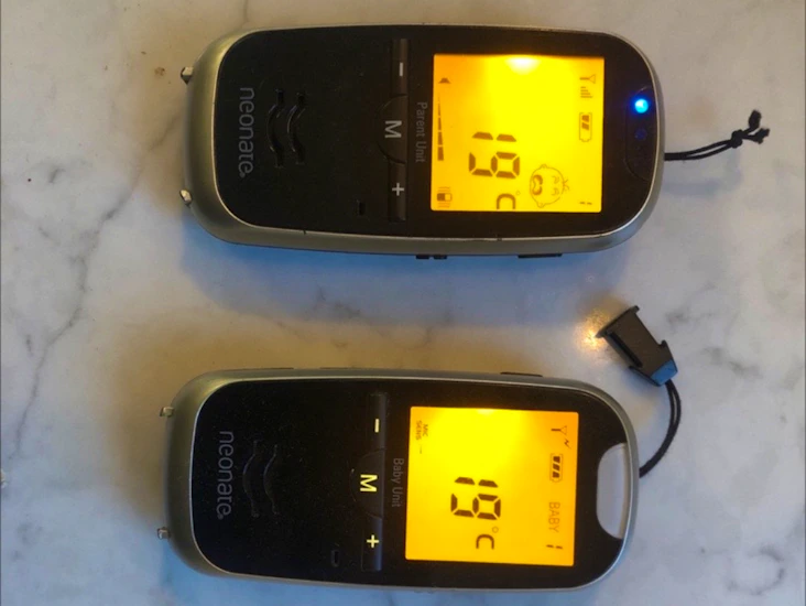 Babycall: neonate babycall