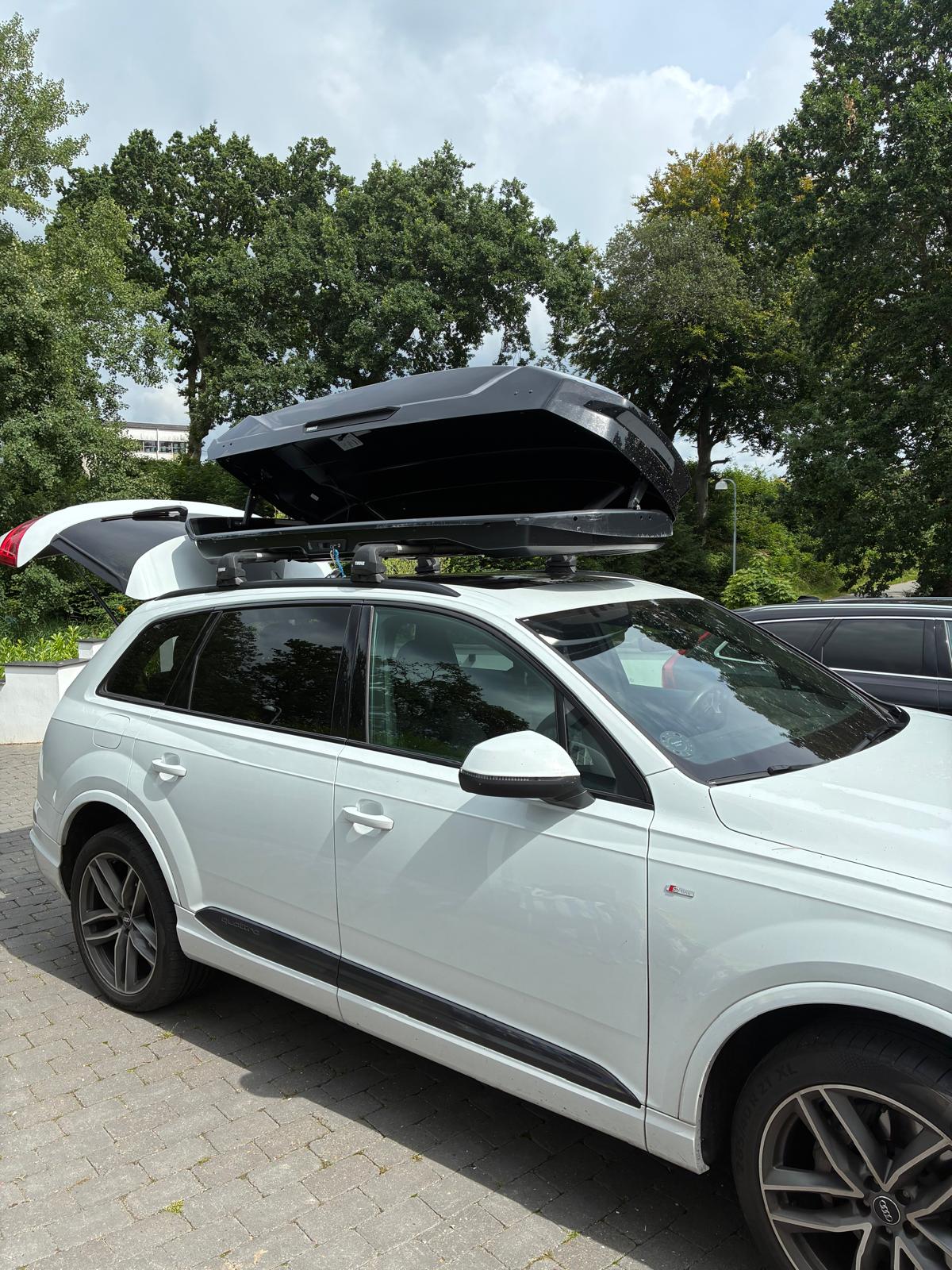 Thule 3 xxl