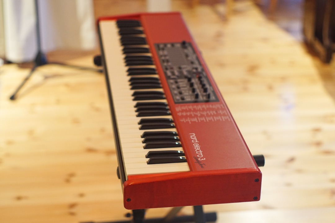 Nord electro 3