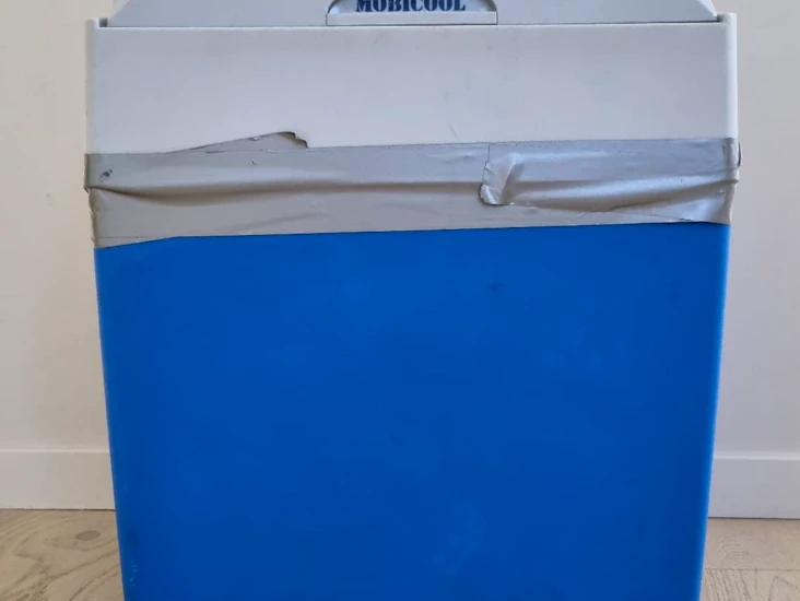 Kylbox mobicool