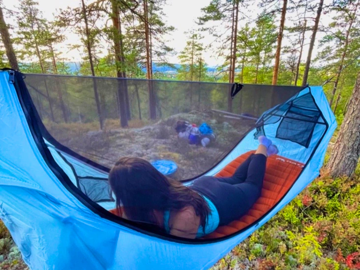 Haven hengekøye,nypris 3700 kr