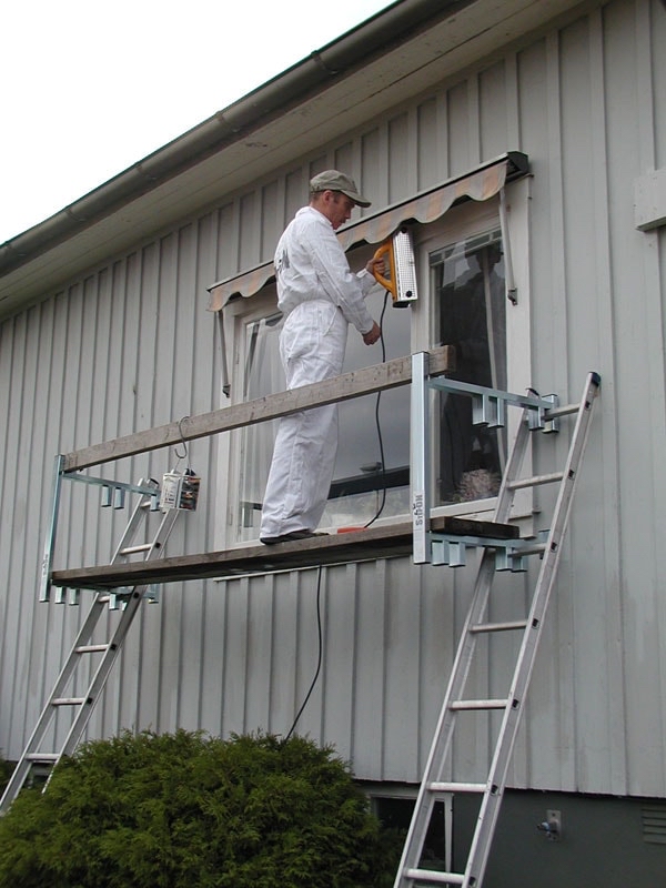 Stepon smidig arbetsplattform