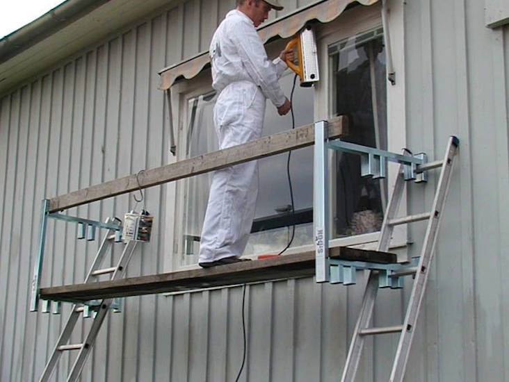 Stepon smidig arbetsplattform