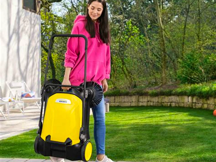 Karcher s4 twin