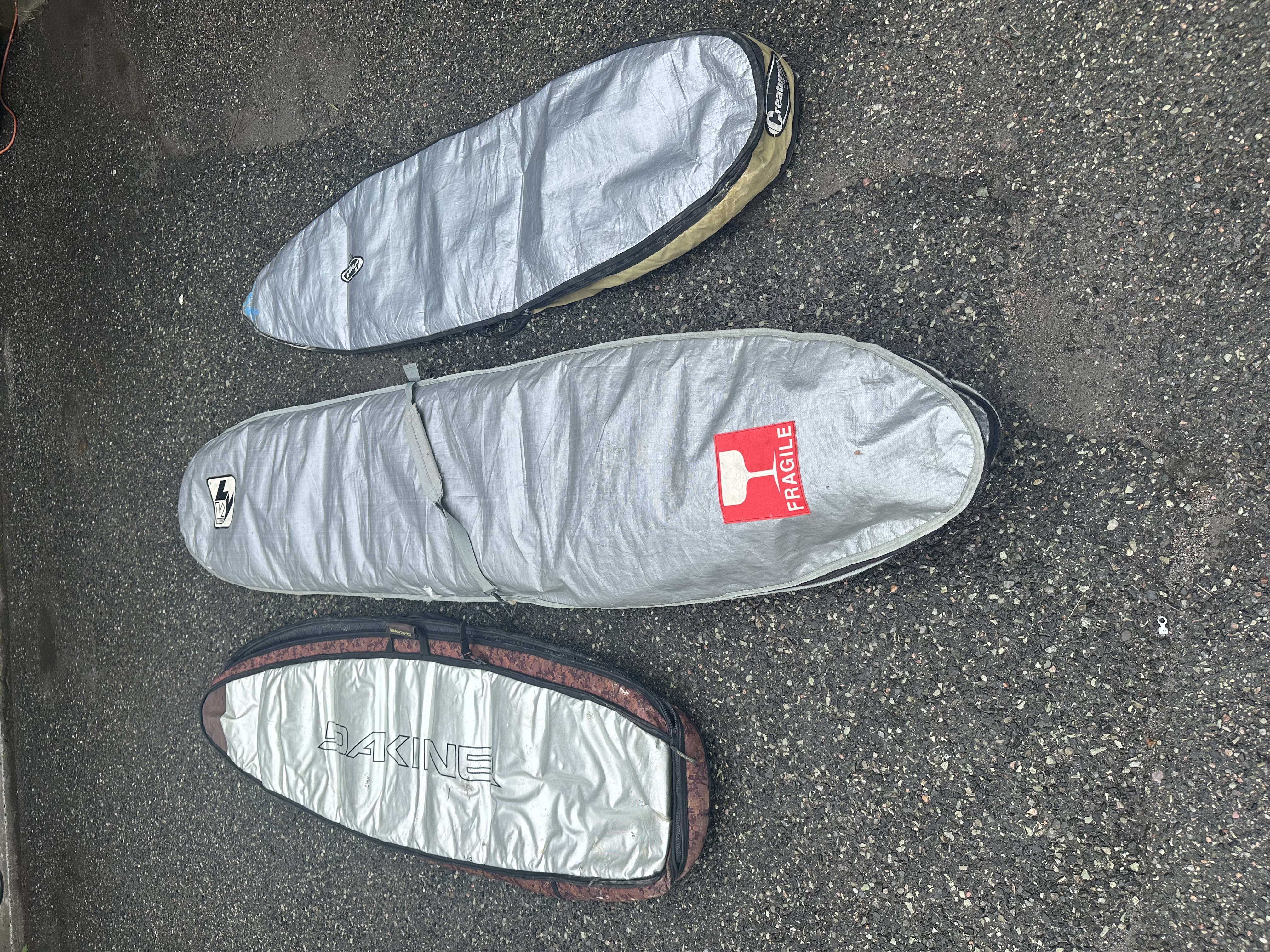 Surfebag 
