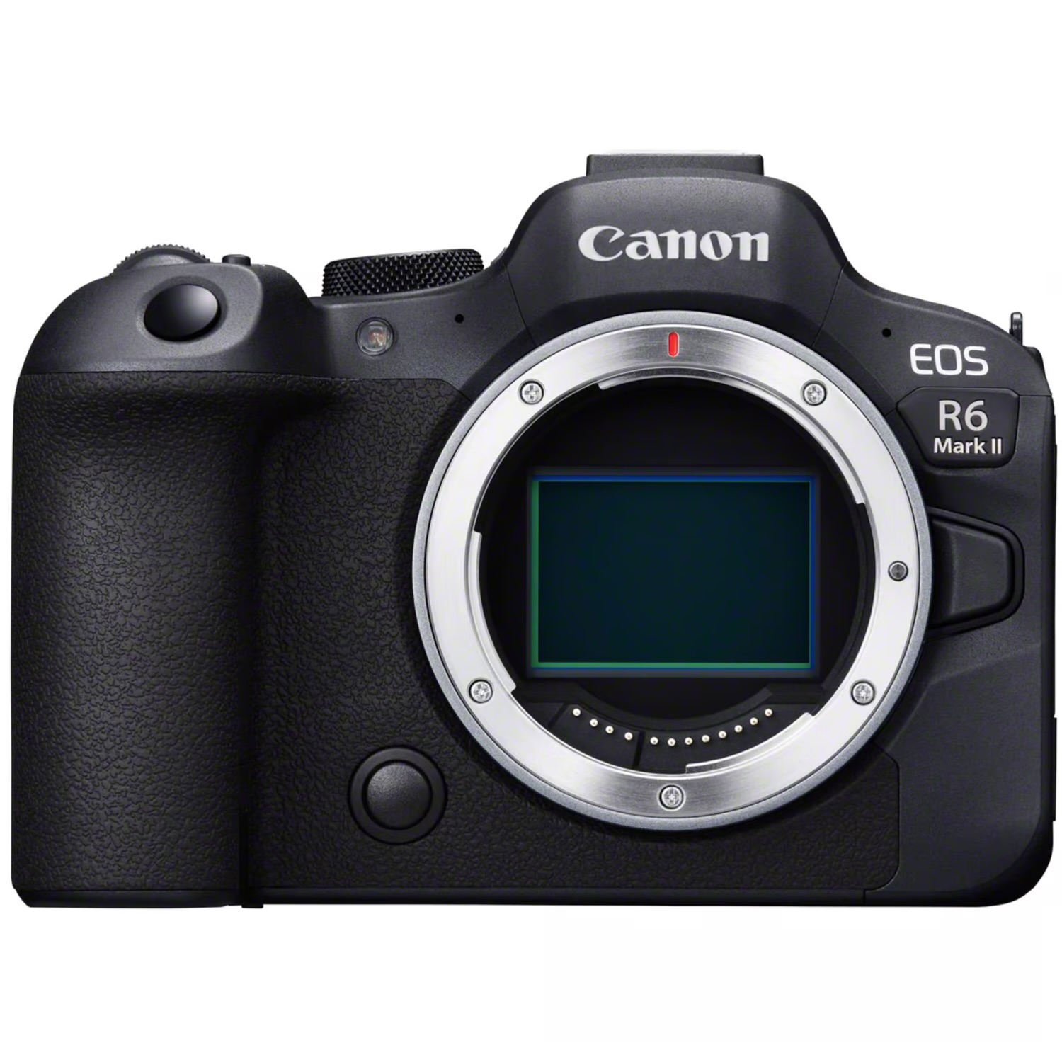 Canon r6 mark ii