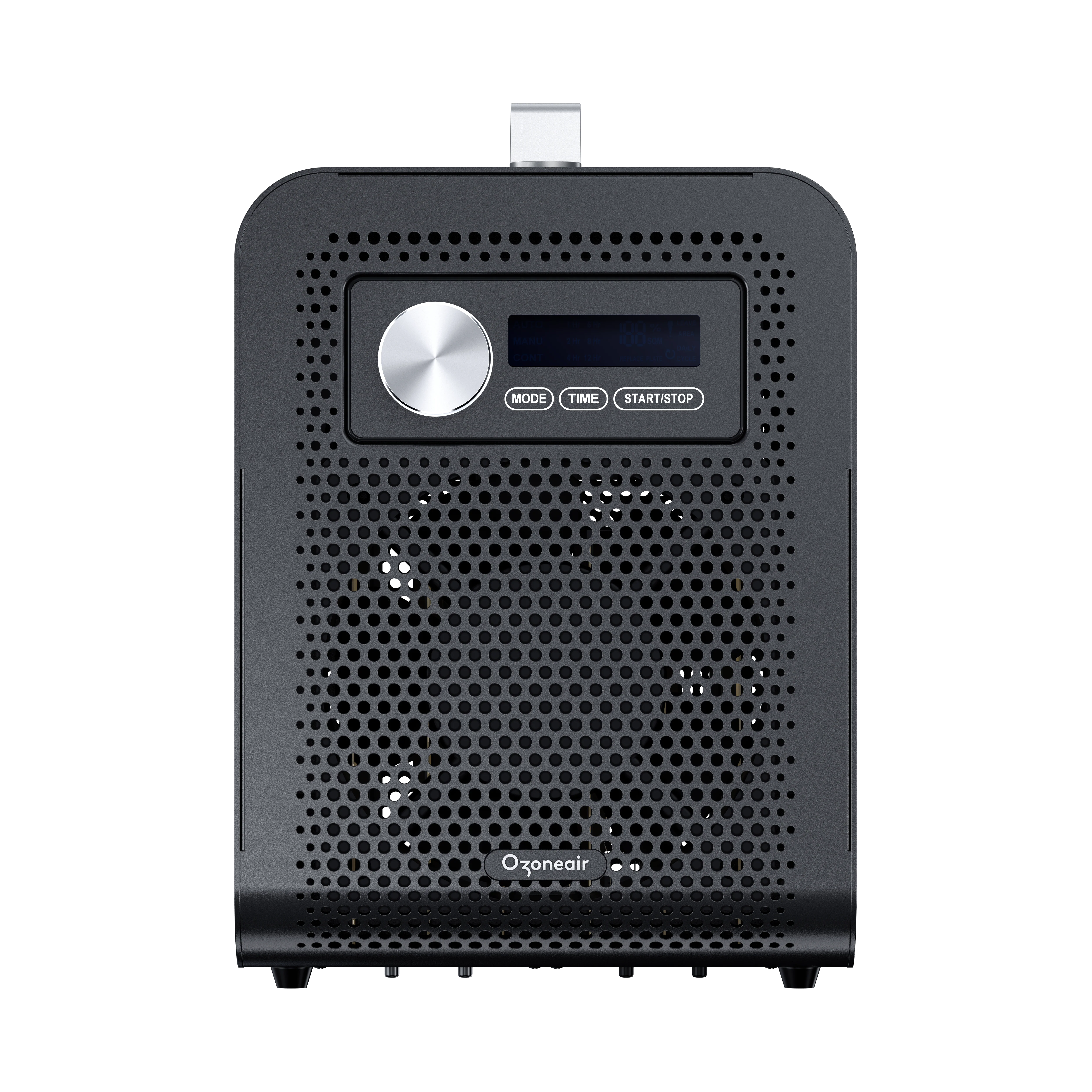 Ozongenerator luktborttagare - ozonair 